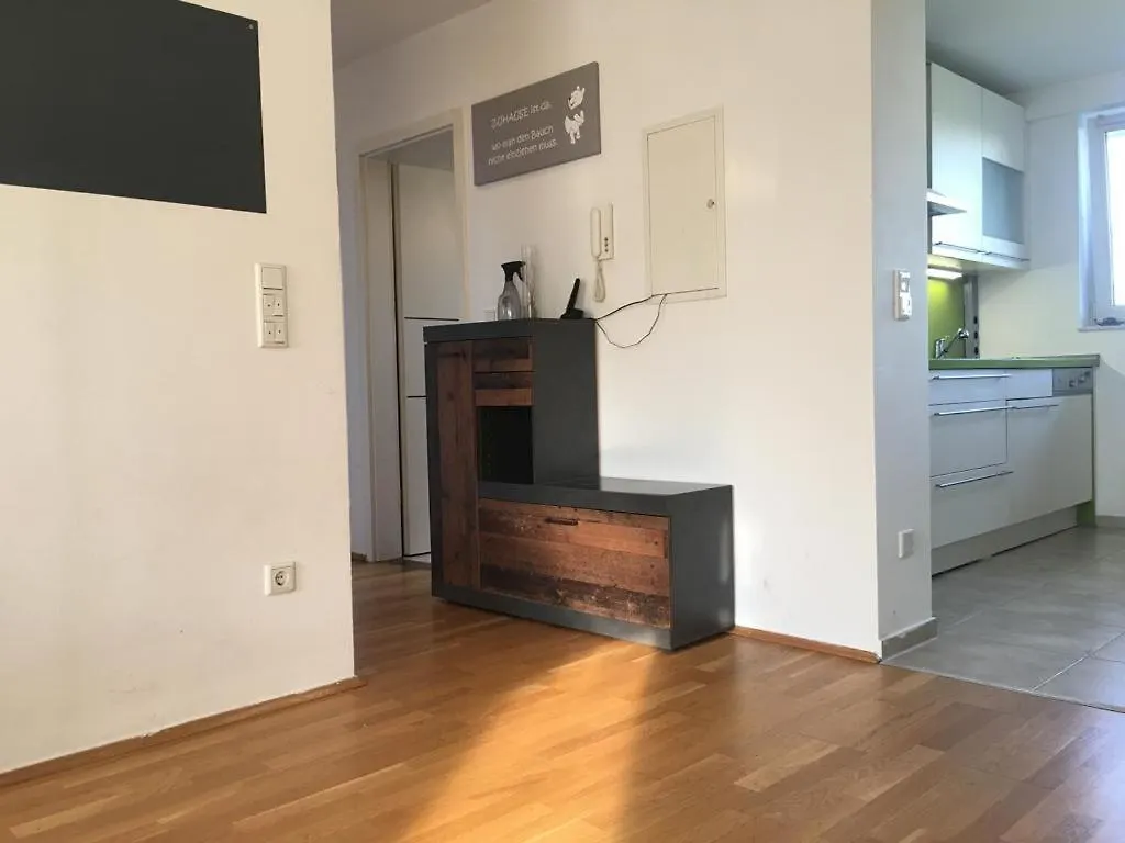 Moderne Wohnung An Der Messe Nuremberg 0*,  Germany